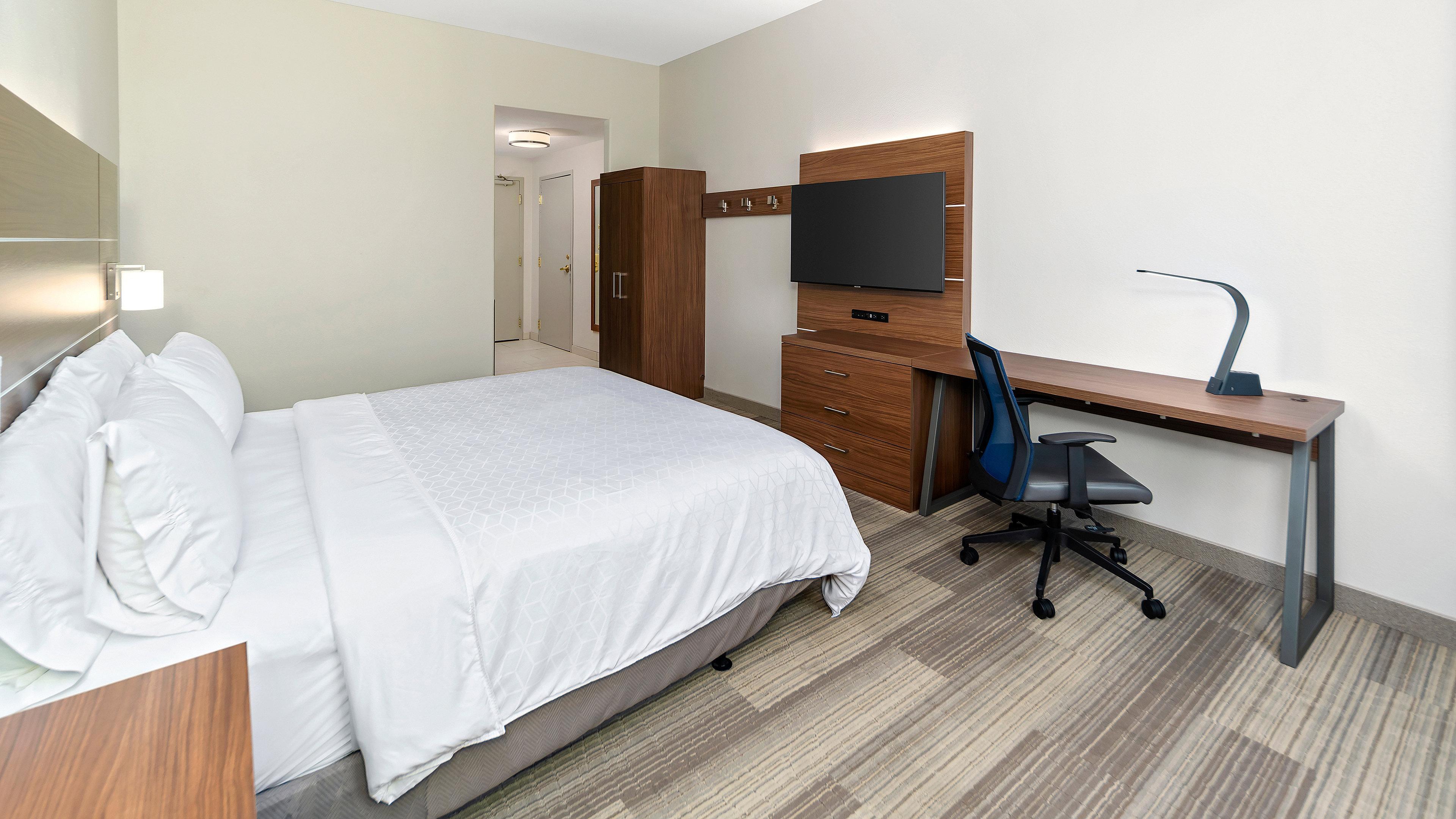 Holiday Inn Express & Suites Dinuba West By Ihg Exterior photo