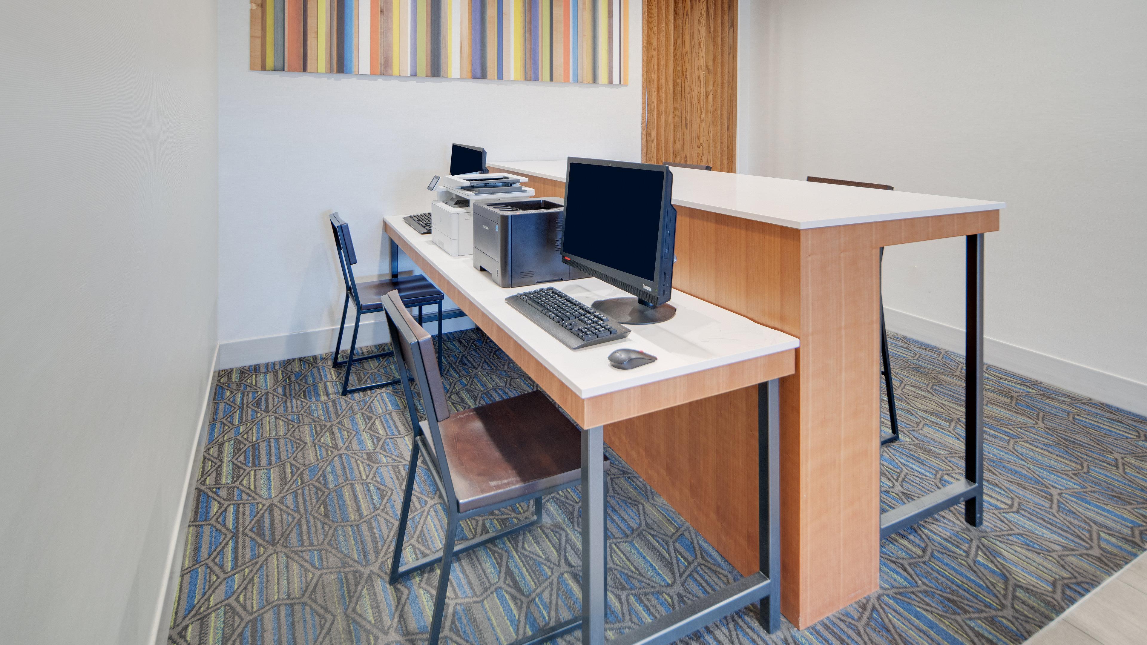 Holiday Inn Express & Suites Dinuba West By Ihg Exterior photo